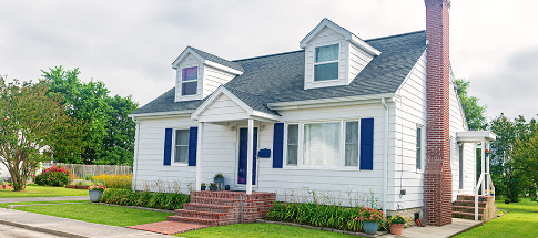 Why Financing Matters for America's Aging Homes