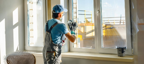 Home Improvement Market Insights: Windows and Doors  
