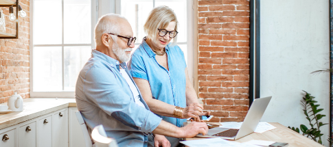 Financing Strategy Starts with Understanding Loan Types