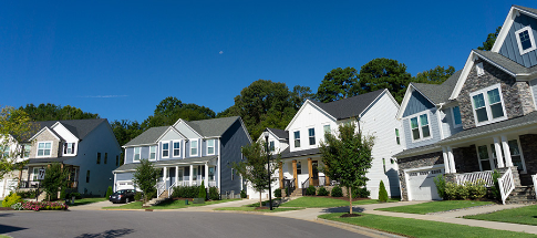 A Market Filled with Home Buyers and Sellers: Double the Opportunity